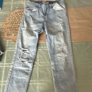 Levi jeans